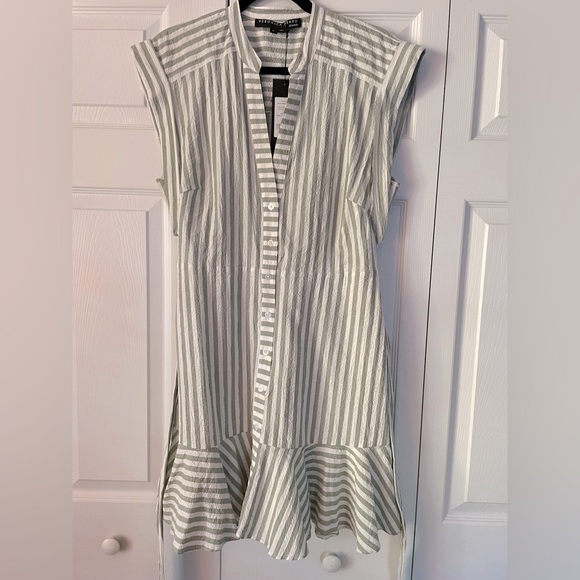 VERONICA BEARD Dress - Picture 8 of 8